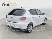 2017 Seat Ibiza