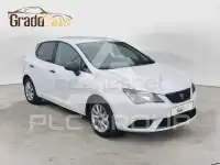 2017 Seat Ibiza