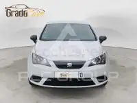 2017 Seat Ibiza