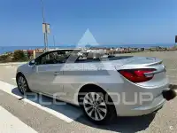 2017 Opel 