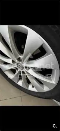 2017 Opel 