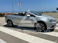 2017 Opel 