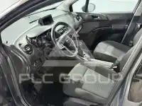 2017 Opel MERIVA