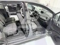 2017 Opel MERIVA