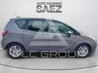 2017 Opel MERIVA