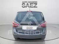 2017 Opel MERIVA