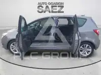 2017 Opel MERIVA