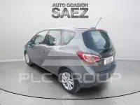 2017 Opel MERIVA