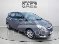 2017 Opel MERIVA