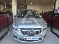 2017 Opel MERIVA