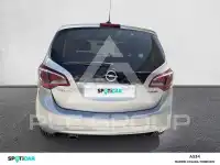 2017 Opel MERIVA