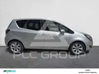2017 Opel MERIVA