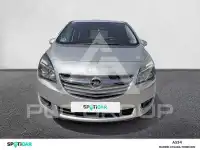 2017 Opel MERIVA