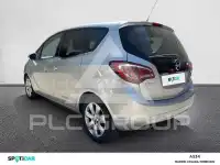 2017 Opel MERIVA