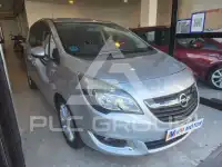2017 Opel MERIVA