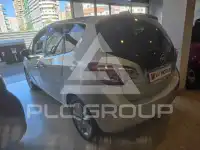 2017 Opel MERIVA