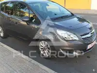 2017 Opel MERIVA
