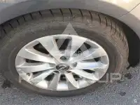 2017 Opel MERIVA
