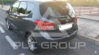 2017 Opel MERIVA