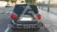 2017 Opel MERIVA