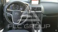 2017 Opel MERIVA