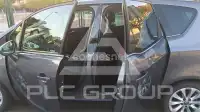 2017 Opel MERIVA