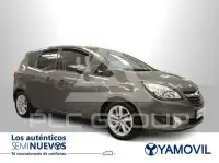 2017 Opel MERIVA