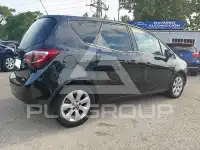 2017 Opel MERIVA