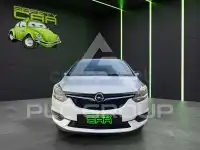2017 Opel ZAFIRA