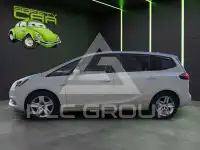 2017 Opel ZAFIRA