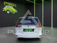 2017 Opel ZAFIRA