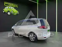 2017 Opel ZAFIRA