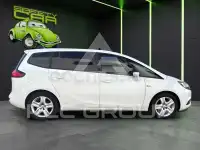 2017 Opel ZAFIRA