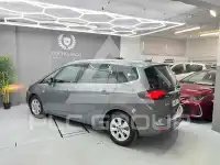2017 Opel ZAFIRA