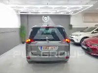 2017 Opel ZAFIRA