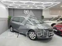 2017 Opel ZAFIRA