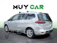 2017 Opel ZAFIRA