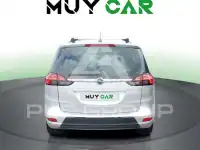 2017 Opel ZAFIRA
