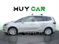 2017 Opel ZAFIRA