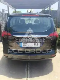 2017 Opel ZAFIRA