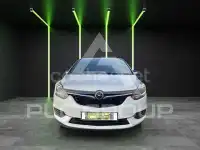 2017 Opel ZAFIRA