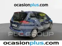2017 Opel ZAFIRA
