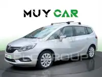 2017 Opel ZAFIRA
