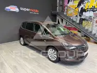 2017 Opel ZAFIRA