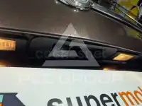 2017 Opel ZAFIRA