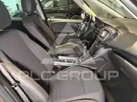 2017 Opel ZAFIRA