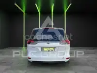 2017 Opel ZAFIRA