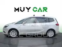 2017 Opel ZAFIRA