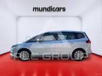 2017 Opel ZAFIRA