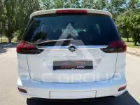 2017 Opel ZAFIRA
